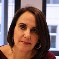 Tina Zournatzi (@zournti) 's Twitter Profile