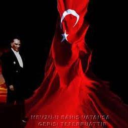 TuVatansever's profile picture. Bir Vatan Aşığı
