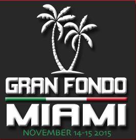 Pioneer and historical cycling event in the US taken place in Miami. GFM 2016 Nov 6th, 7 am. Starting at Miracle Mile, Coral Gables. 25, 60 or 100 miles.