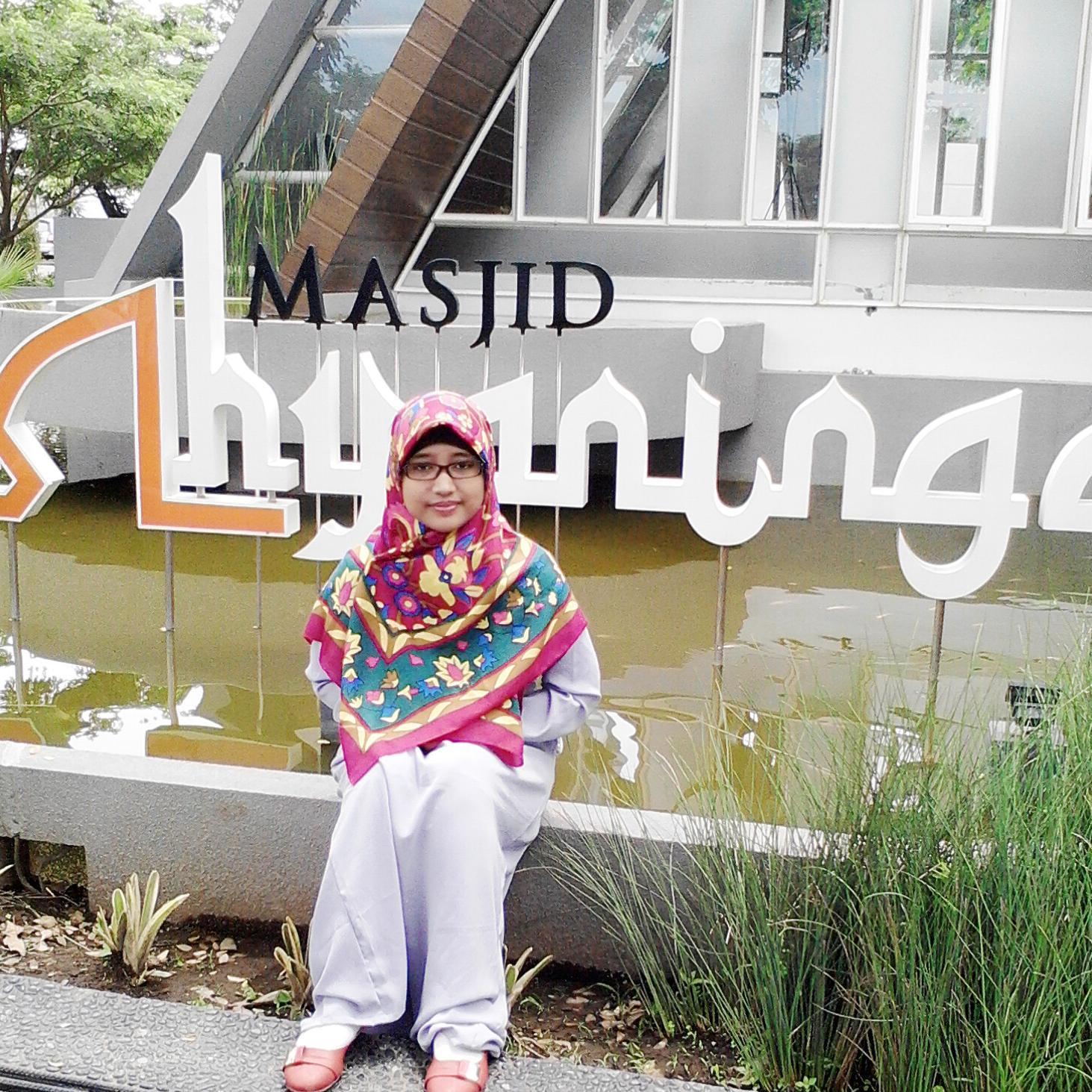 bintang3579's profile picture. 