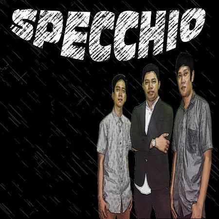 Specchio band | Hp : +6287844531764 & +6285215627559 | PIN : 2A17C7A5 | E-mail : Specchioband@yahoo.com | Facebook : Specchio Ku | Abay♦Anjar♦Fajrin |