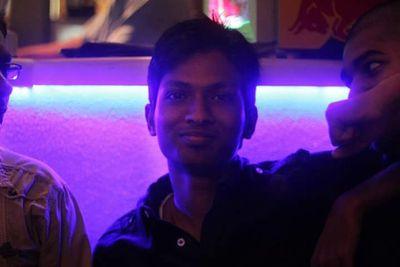 umakrishna_koll's profile picture. 