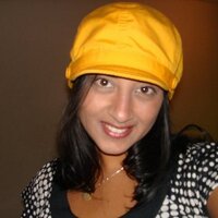 Radha Rajan (@radhar) 's Twitter Profile