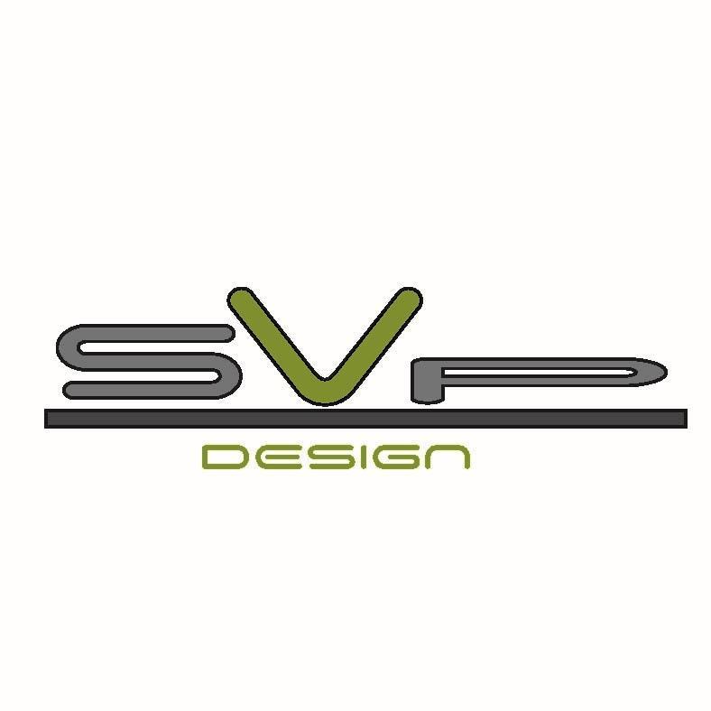 Svp_design's profile picture. 