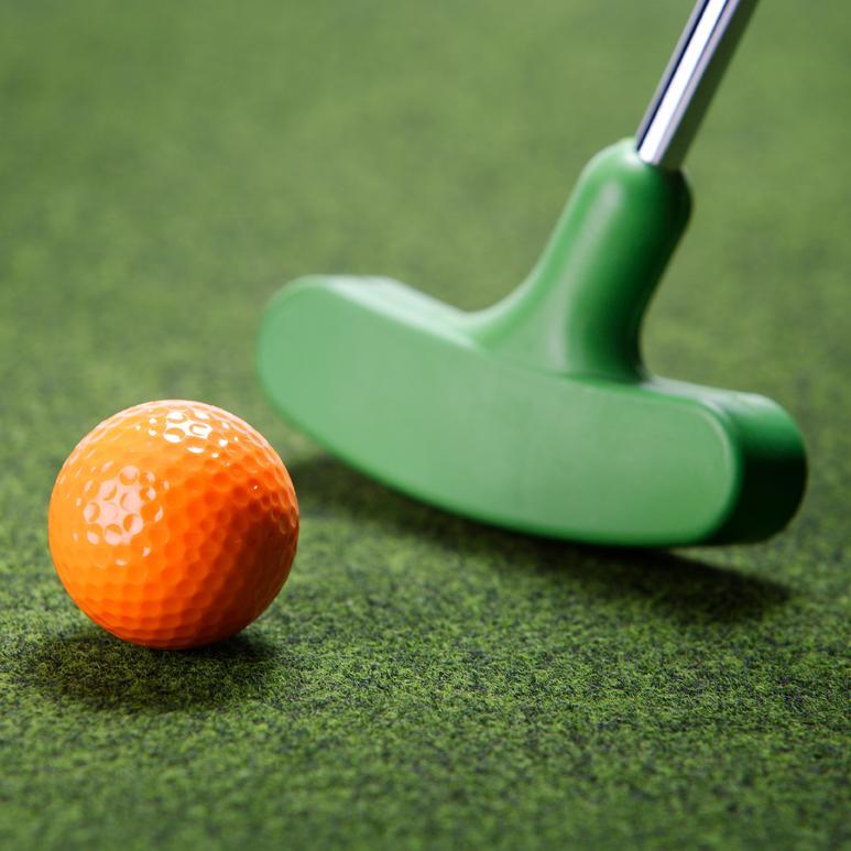 Here at #UrbanCrazy we are all things #minigolf, miniature golf, crazy golf and adventure golf - not forgetting unique #PongCrazy table tennis tables