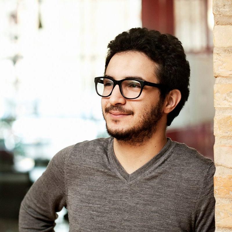 AyoubHajjem's profile picture. IT consultant Trifork A/S