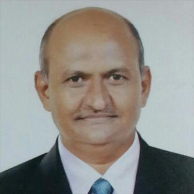 bharatjemby's profile picture. 