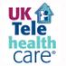 UKTelehealthcare (@ukthcnews) Twitter profile photo