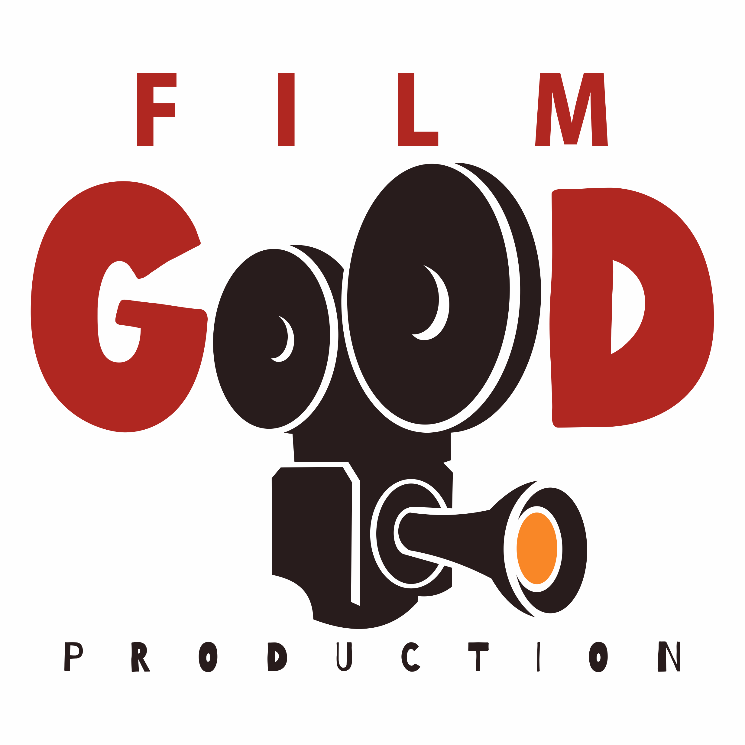 FilmGoodKe's profile picture. 