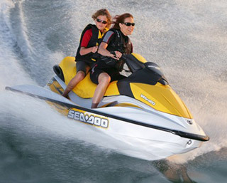 Island Watersports is the #1 island jet ski and sunset tour in Key West. Call 305-296-1754 for reservations!