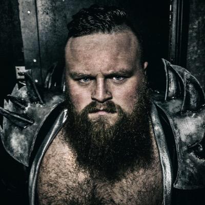 #NXTUK @WWEUK Official Twitter. The Black Country Pirlo 🇬🇧 British Wrestler 🇬🇧 contact: davemastiff@gmail.com