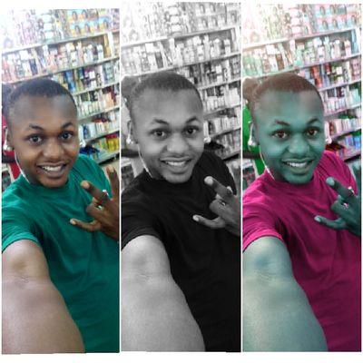Just be cool n do ur tins ryt.. Dream big n we could call it friendship.