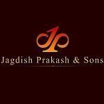 Jagdish Prakash