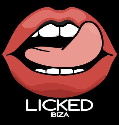 Licked Ibiza - Brand new Parties just for the workers. Launching Summer 2015 #HaveYouBeenLickedYet? info@lickedibiza.com