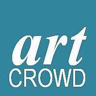 rtCROWD's profile picture. Contemporary art gallery run by artists for artists.
