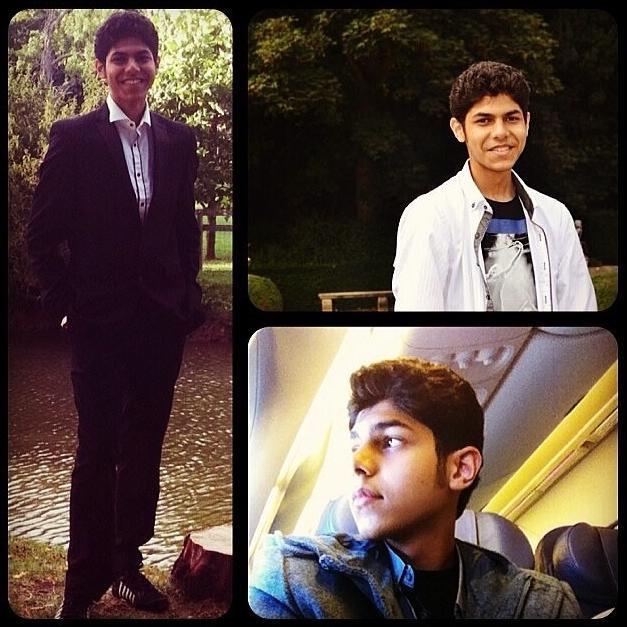 AbdullahGobouri's profile picture. 