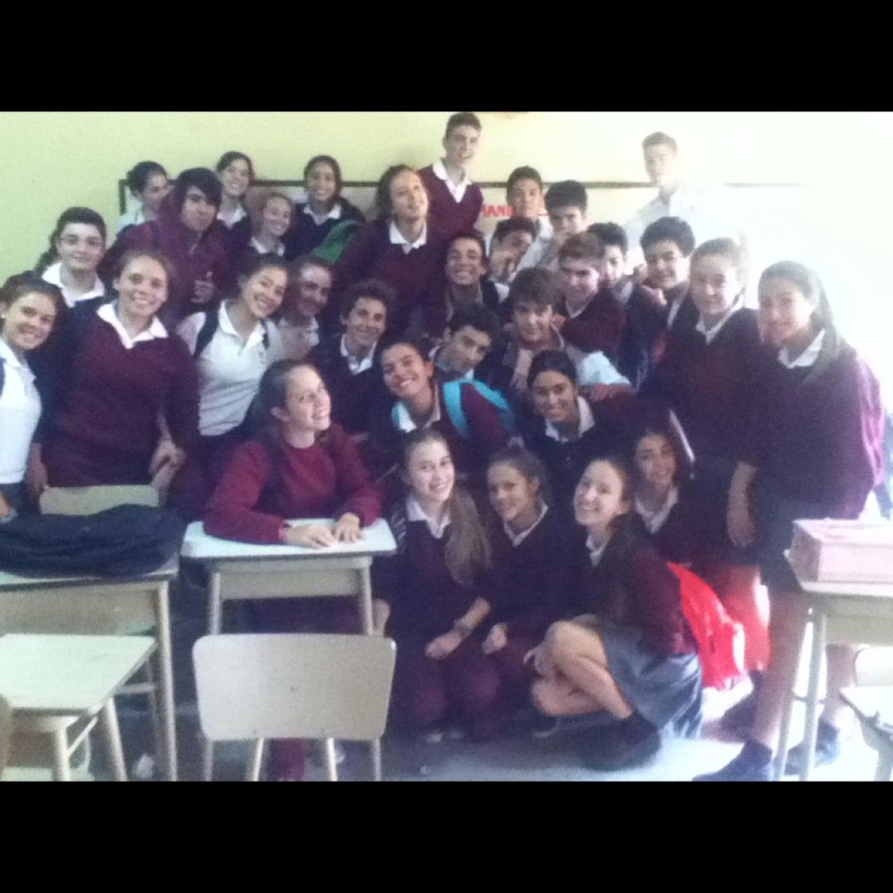 4tohumanidades_'s profile picture. 36 son mejores