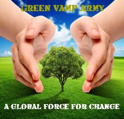 Eco/Animal Activist Supporting @iansomerhalder & @IS_Foundation 3/7/11 ♥ Protect WILDLIFE & Preserve NATURE ♥