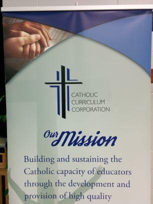 The official Twitter account of the Catholic Curriculum Corporation and When Faith Meets Pedagogy.