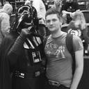 Adrian Morris - @tmadrian - Twitter