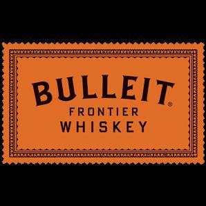 Explore your frontier responsibly. Must be 21+ to follow. Please do not share with those under 21. ©2015 Bulleit Distilling Company.