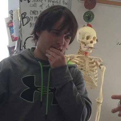 CoolbethQuotes's profile picture. Best quotes by Brandon