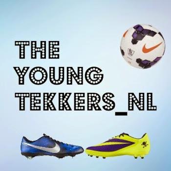 TheYoungTekkers's profile picture. 