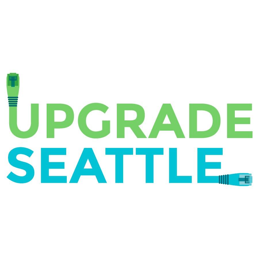 Seattle is ready for a gigabit speed public Internet utility. Facebook: http://t.co/ikpF9pEEo2