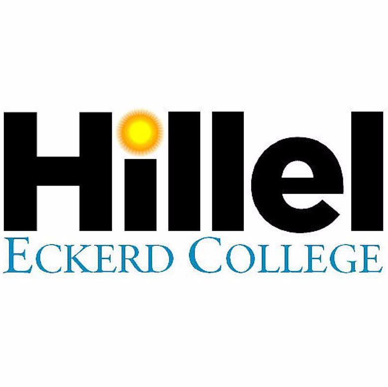 Eckerd College Hillel provides opportunities for students to experience Jewish culture and heritage in ways which are positive and relevant to their lives.