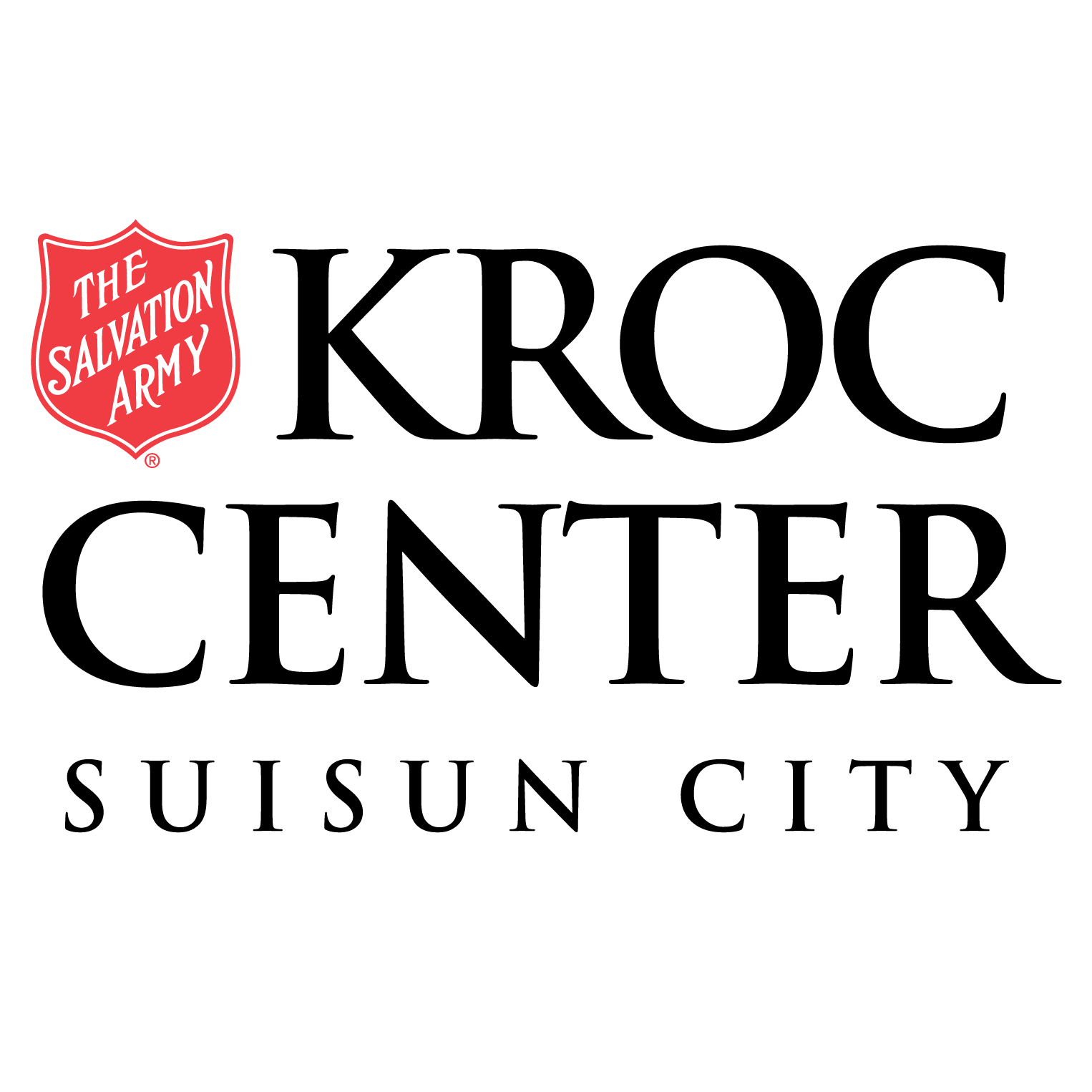 The Ray & Joan Kroc Corps Community Center in Suisun City, CA. Visit us at 586 E. Wigeon Way, Suisun City CA 94585.