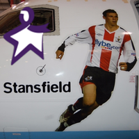 Adam Stansfield foundation (@as9foundation) 's Twitter Profile