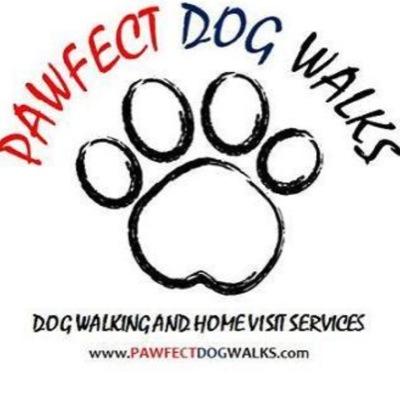 Local dog walking & home pet visit services. Police checked & fully insured.