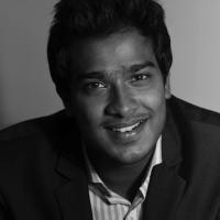 nishanth (@fratrate) 's Twitter Profile