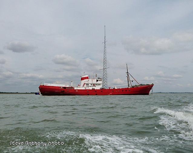 colinthecabby's profile picture. Green badge blackcab driver and offshore radio fan like Caroline