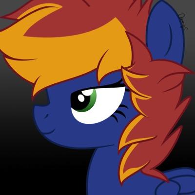 Yo, my name is hazel and im a furry and brony artist ;P i draw traditional digital on colours 3d on my 3ds i also make fursuits