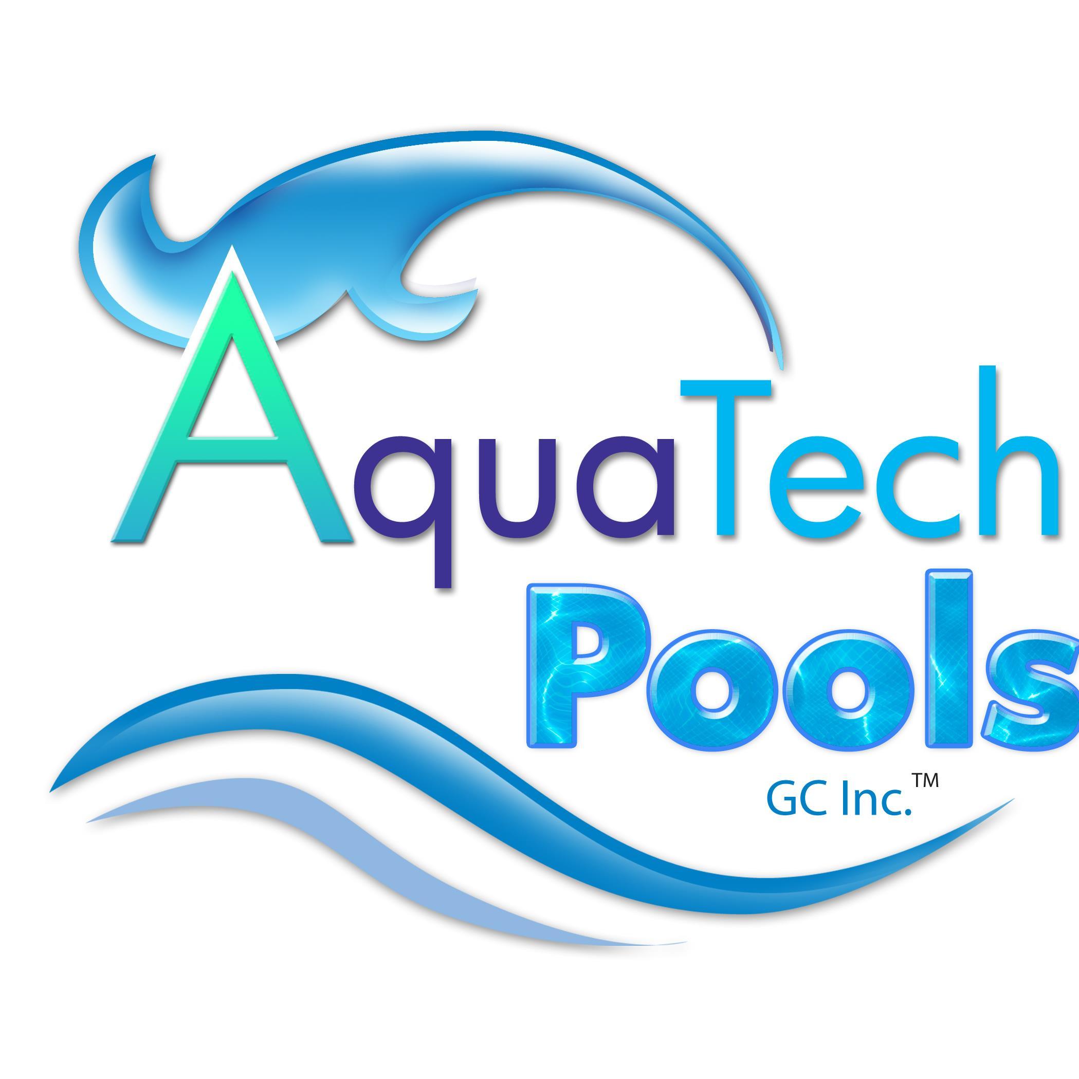AquaTechPoolsGC's profile picture. Design/Build, Renovations, Weekly Maintenance Service, Hydropools and Swim Spas
