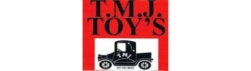 TMJTOYZONE's profile picture. We have diecast cars & vintage toys & Quality used bikes more.. 433  North Orange Blossom Trail Orlando,Florida (407) 481 - 9770