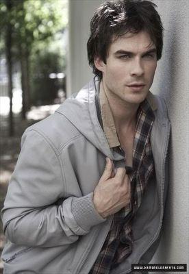 ♡ The Vampire Diaries Fan and Ian Sommerhalder Fan.♡ I'm from Germany ♡