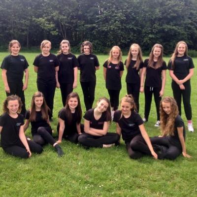 Llanwern HS PE Profile