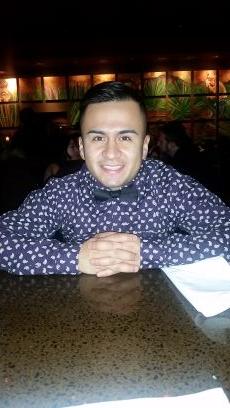 d22ae0d906524f8's profile picture. George Mason University