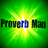 proverb man