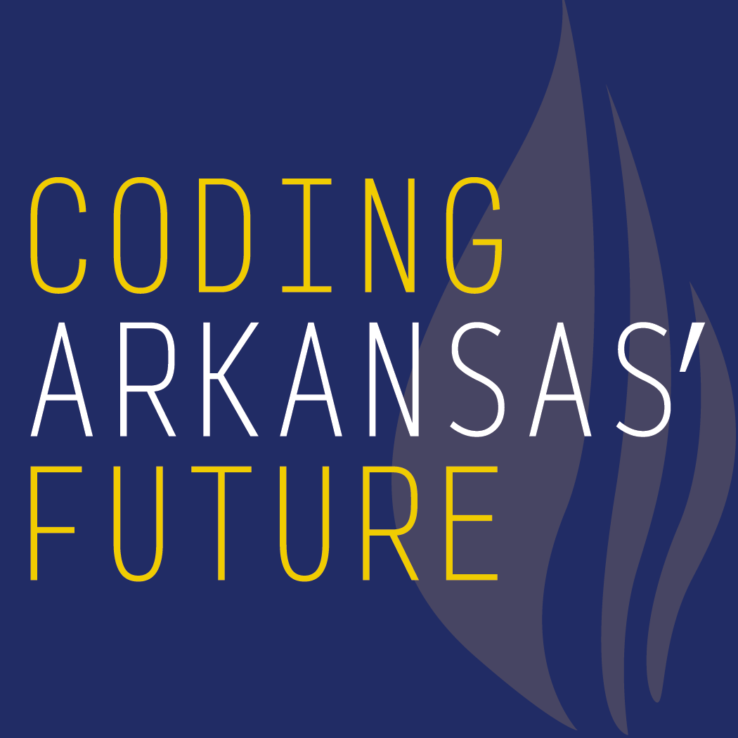 Engaging and inspiring Arkansas students to explore computer science.