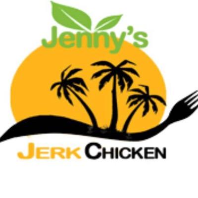 Jennys Jerk Chicken