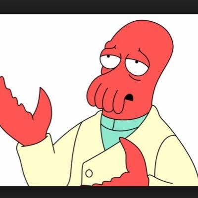 Dr. Zoidberg (@xXDr_ZoidbergXx) / Twitter