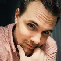 James Ryan Cooper (@jamesryancooper) 's Twitter Profile