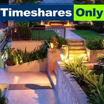 Timeshares Only