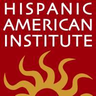 HispAmInst's profile picture. The Hispanic-American Institute promotes social, educational, and economic development of Hispanic communities in the United States and Latin America.