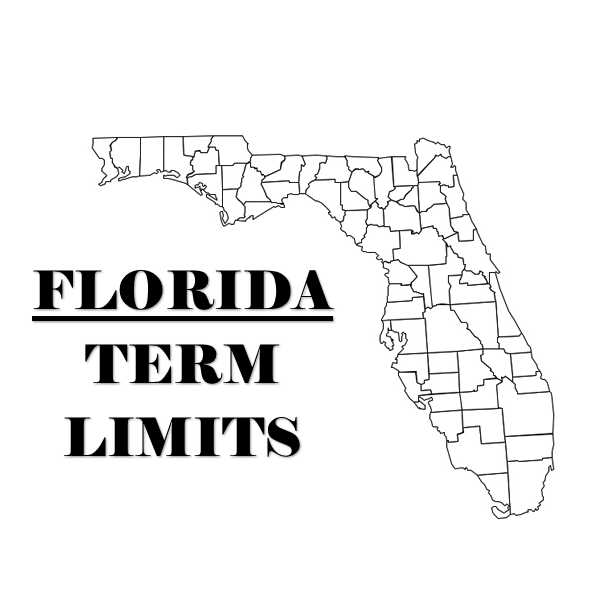 People from all corners of Florida supporting term limits for all elected offices. #TermLimits