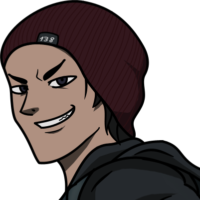 456Justice's profile picture. Born 11/13/1997