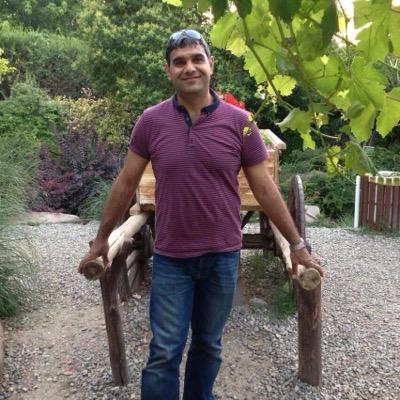 sfozi48's profile picture. 